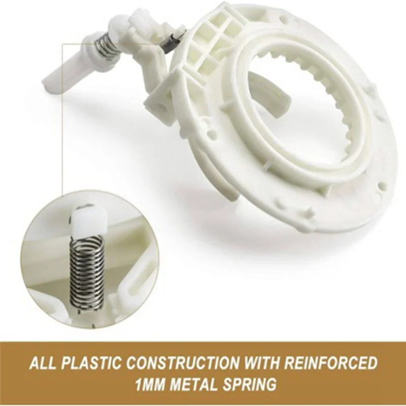 【Alleenoday!】4323EA2001C Washer Shift Actuator Koppeling Montage Voor Kenmore Vervangt PS7786658 ACP72929002 AP5674447 2653835