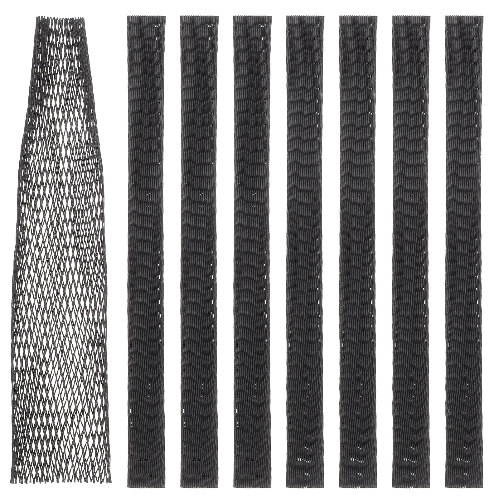 

100pcs Flower Net Sleeve For Roses Carnations Peonies Chrysanthemums Tulips Greenhouse Garden Courtyard Use Rose Flower Net