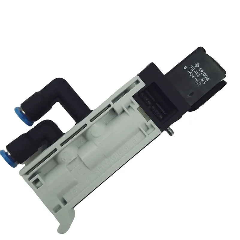 

Original New G2.335.492 Solenoid Valve For CD102 SM102 SM74 SM52 Offset Printing Parts
