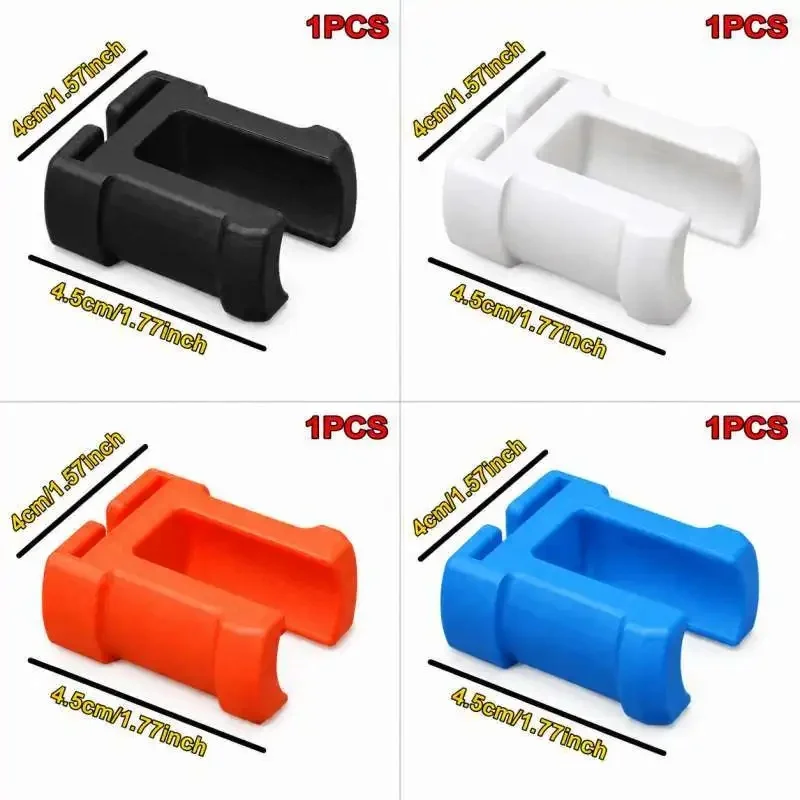 35mm Electrical Tape Carrier Molle Webbing Storage Bracket Outdoor Gear Tape Roll Transport Holder Part