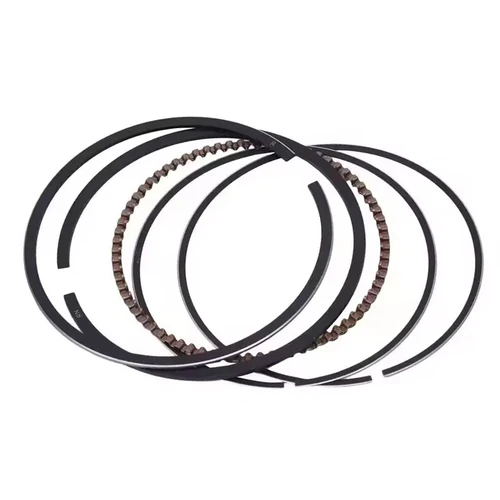 Imagen 2 del producto Juego de anillos de pistón de tamaño de orificio de 79MM para motocicleta Suzuki DR350 1990-1999 DR350S DR350SE