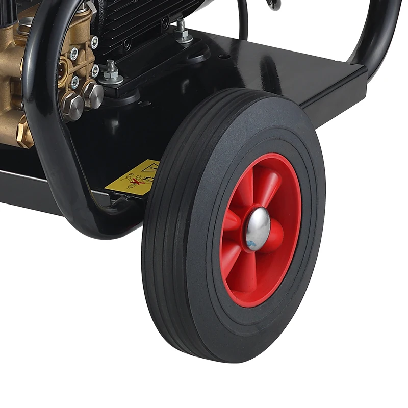 

Sonlin 200 Bar 2900PSI Автомойка высокого давления Водоструйный очиститель для стирки