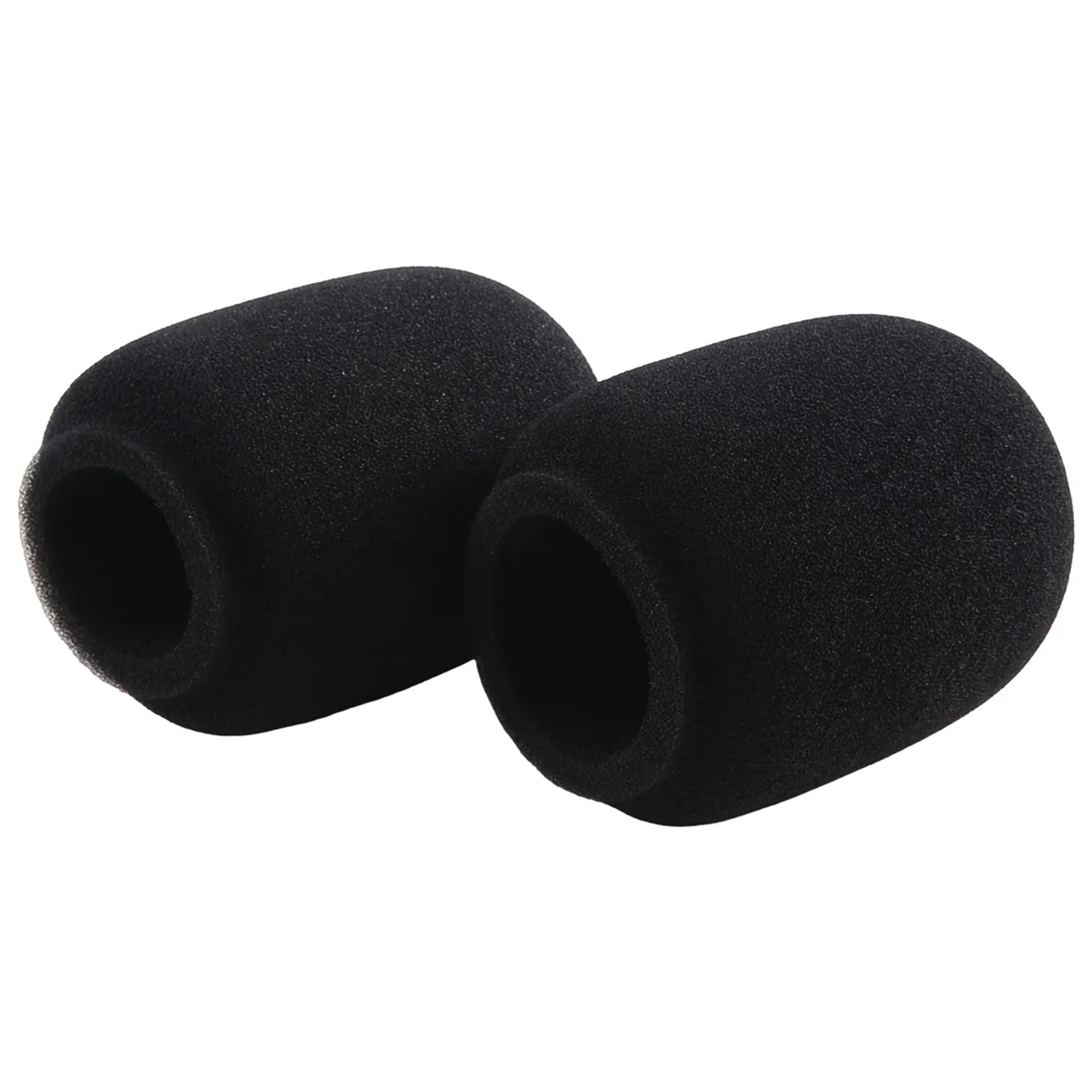 【Livraison Rapide】الزجاج الأمامي للميكروفون