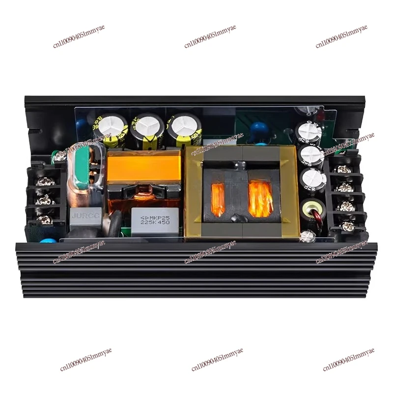 Adjustable DC PFC step-down regulated power supply module AC220V to 24V250W