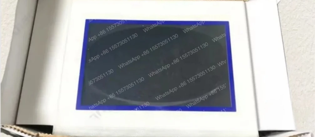 00PSG001926000A Touch screen/display/control panel Carrier air conditioner 7-inch color screen