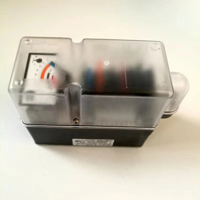 LKS 210-21 burner damper actuator servo motor replaces hiwell LKS210-21 (B1-15S2) for riello  burner