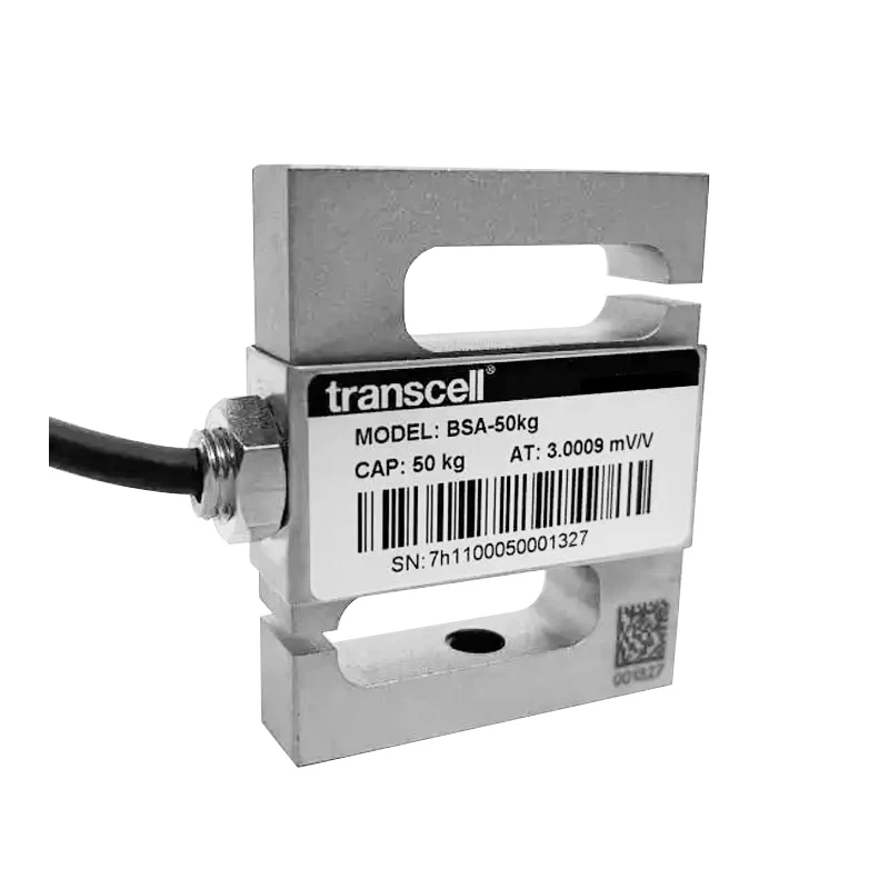 نوعية جيدة Transcell الوزن الاستشعار BSA-50MT2 BSA-50MT S تحميل خلية تحميل الاستشعار #1