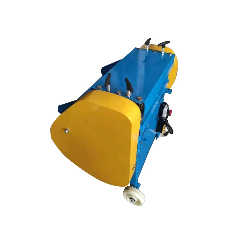 Picture 6: Wire Cutting Stripping Machine for Electric Wire