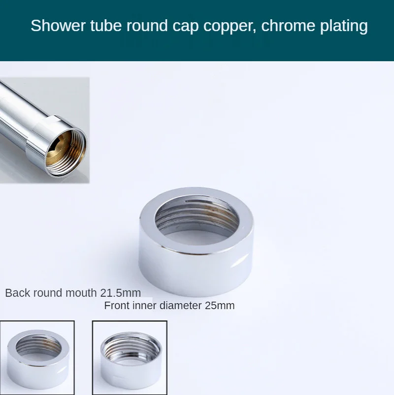 Faucet Accessor Rain Shower Faucet Adapter Water Inverted Screw Mixing Valve Bath Purifier Aerators Connector Kitchen Tap Part