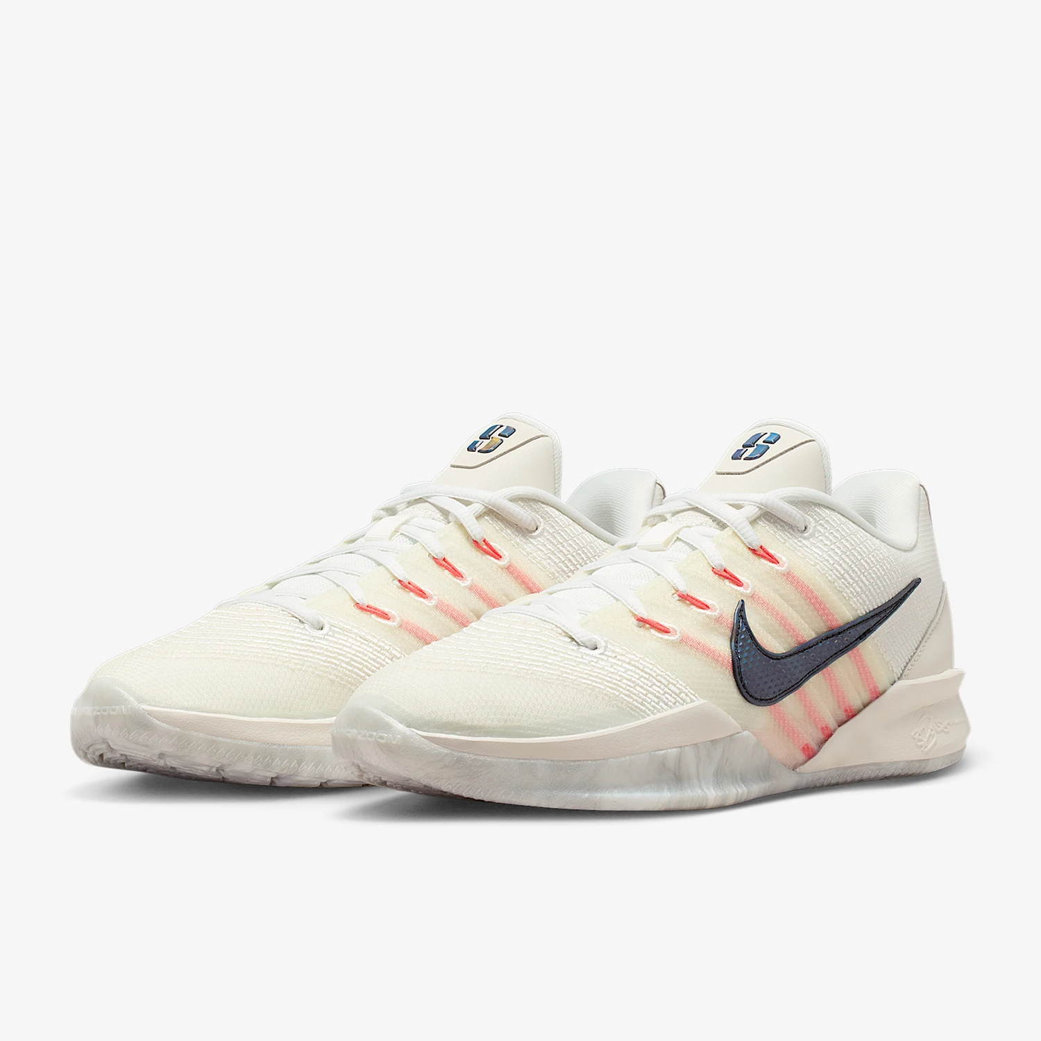 Nike genuine Sabrina 3EP new men's and women's outdoor basketball shoes HF2882-003