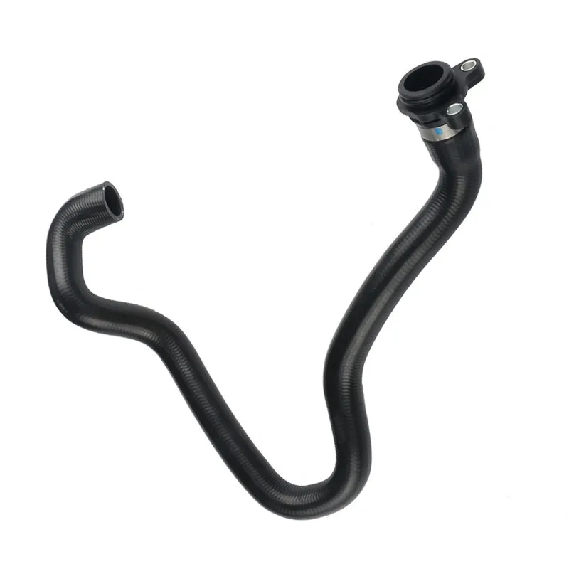 OEM 11537544638  Car Engine Radiator Water Coolant Pipe for BMW 5 6 7 Series E60 E61 E63 E64 E65 E66 Engine Water Cooling Hose