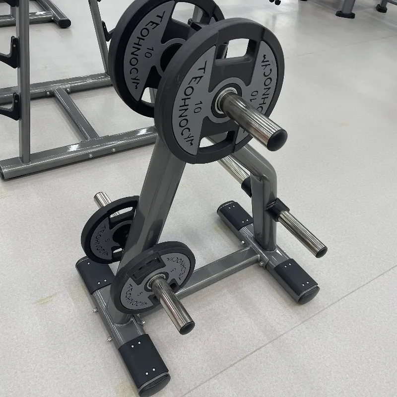 

Steel Squat Rack Trainer, Wholesale Gym Equipment for Safe Strength & Bodybuilding