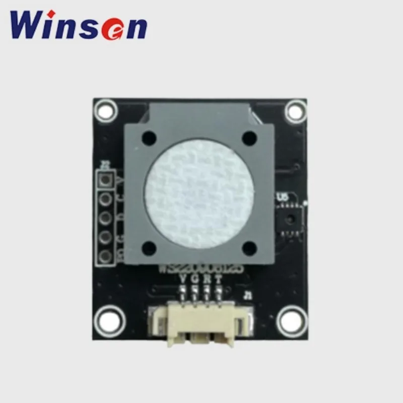 ZE510-CH2O Air Conditioner lectrochemical formaldehyde module Smart Homeexcellent Linear Output