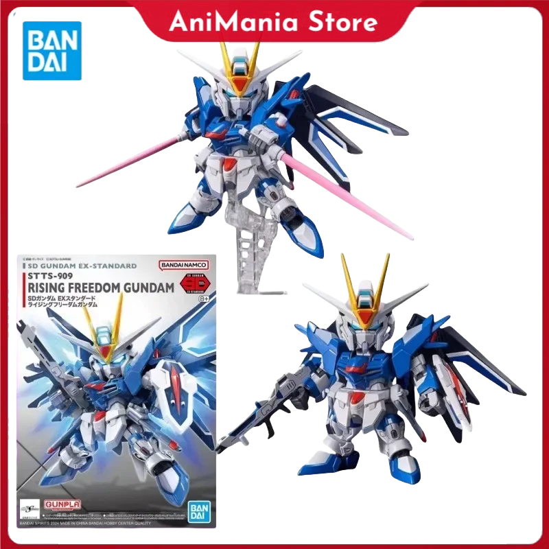 Bandai In Stock Ori… - image