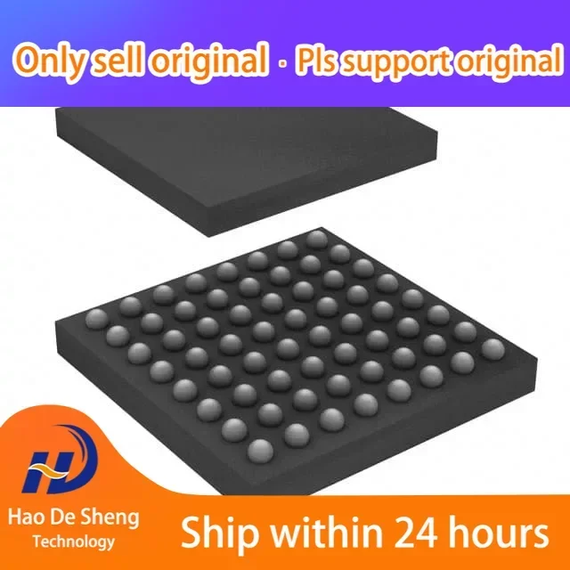 

1PCS/LOT S29GL256S90DHI010 64FBGA New Original In Stock