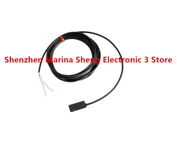 FD-07R, stock al por menor, primer envío