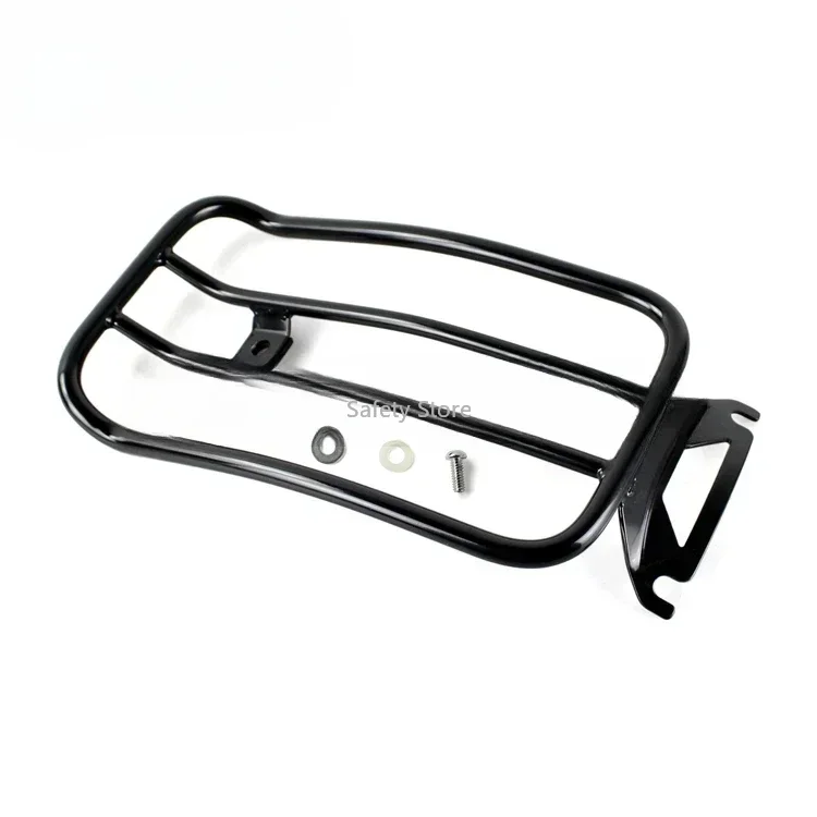 

Suitable for Harley motorcycle modification accessories, street gliding, short tailstock, travel rack