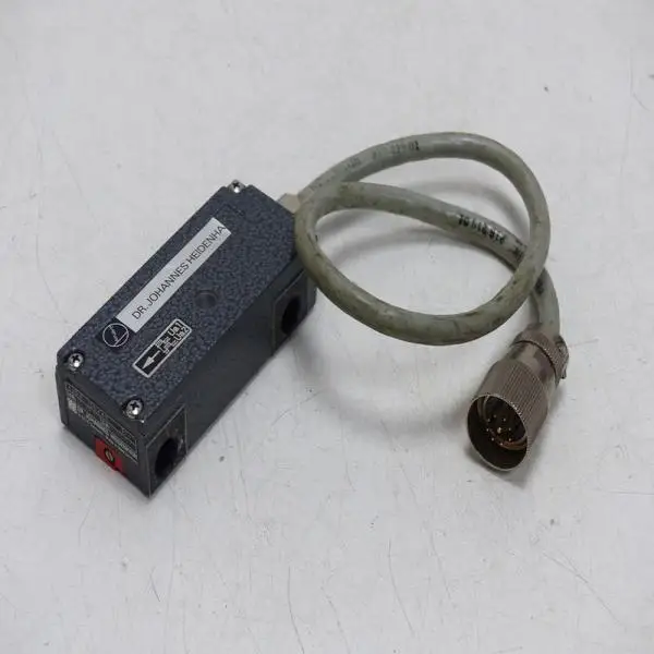 

LIDA 15/40 F4 ID. Нет. 205 564 02 РАСШИРЕНИЕ