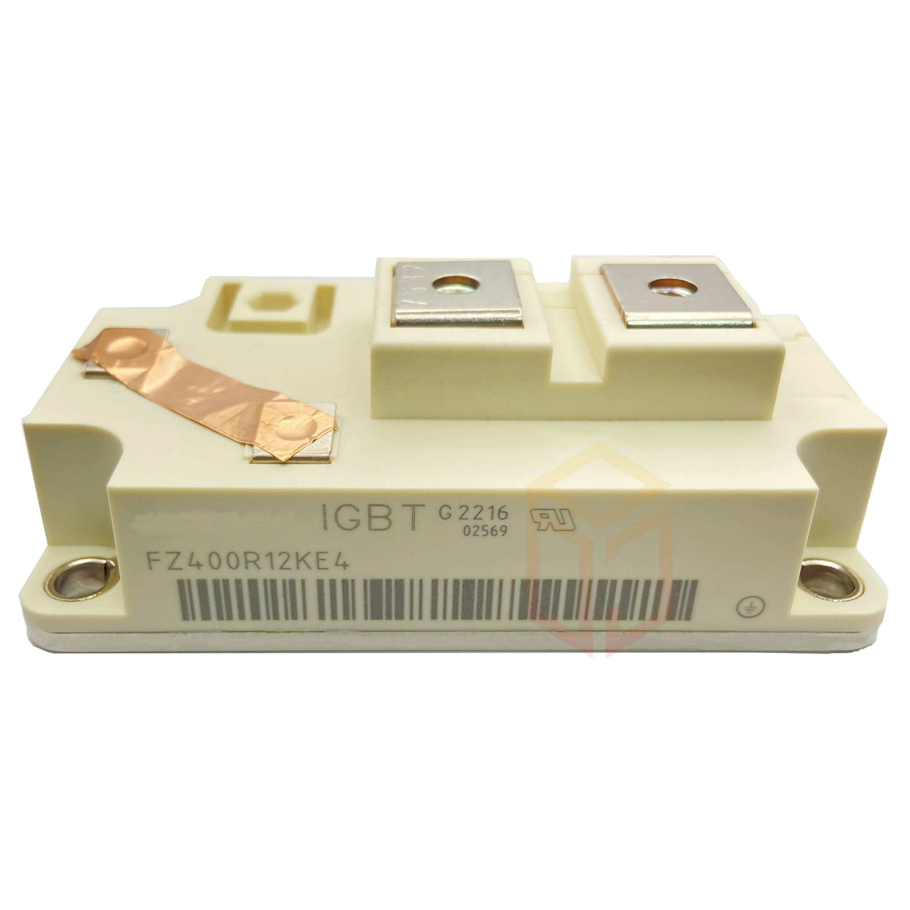 

New and Original IGBT Modules 1200V 400A FZ400R12KE4