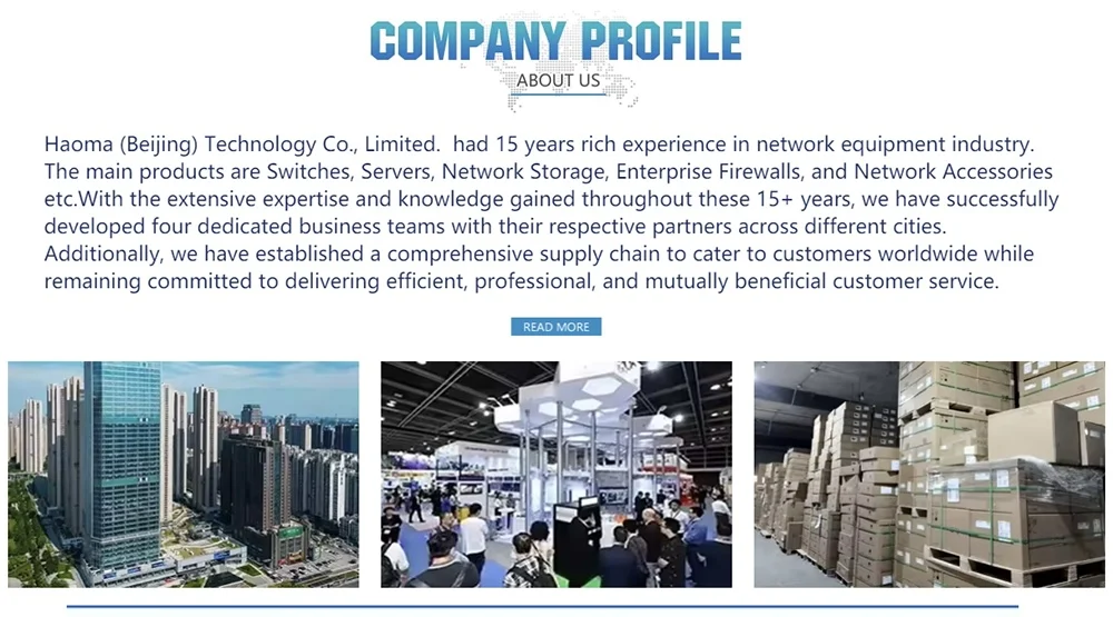 Server rack SSD HPe DL560 Gen11 512 GB Ram 8x6,72 GB