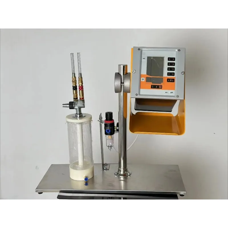 Spraying Paint Powder Coating Electrostatic Sprayer Painting Equipment Machine Metal Coating Machinery