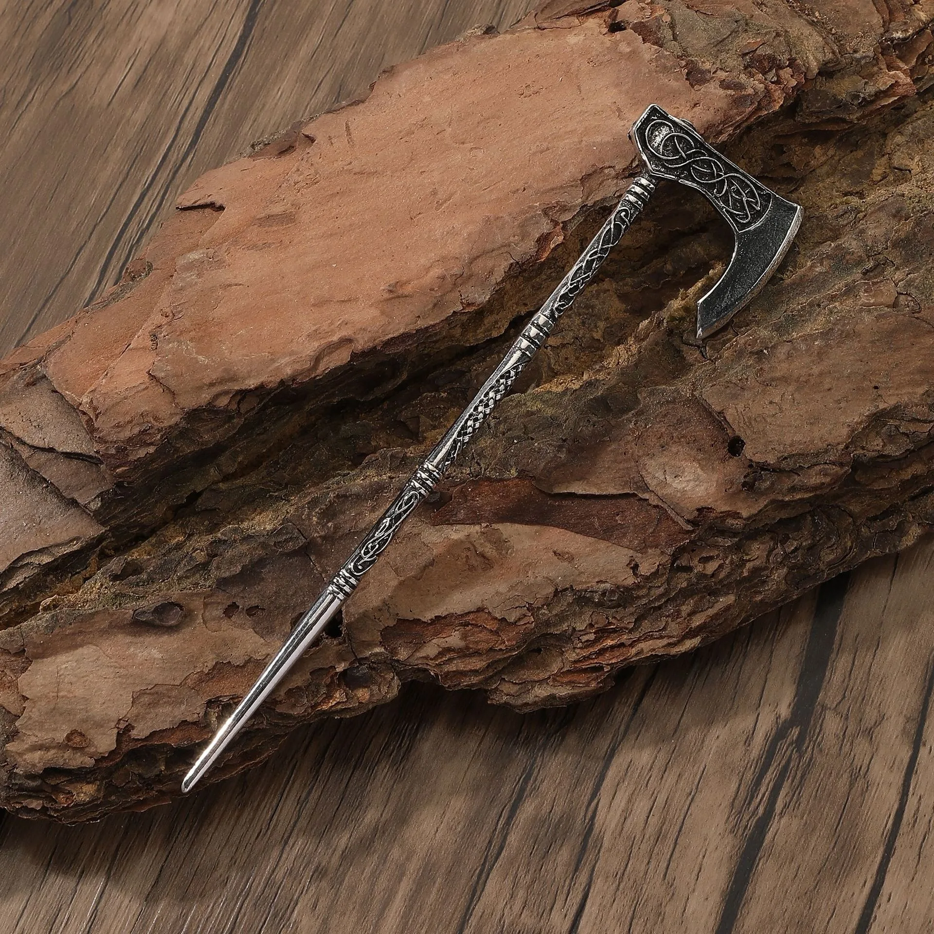 Nordic Rune Retro C…