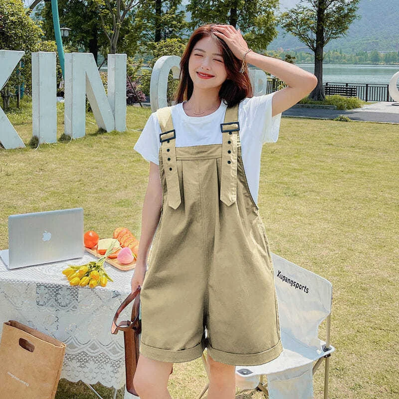 

Women'S Elegant Jumpsuits Denim Overalls For Women Ruffles Commuting Irregular Hipster Stripe Midnight Deep Chain Ol Night