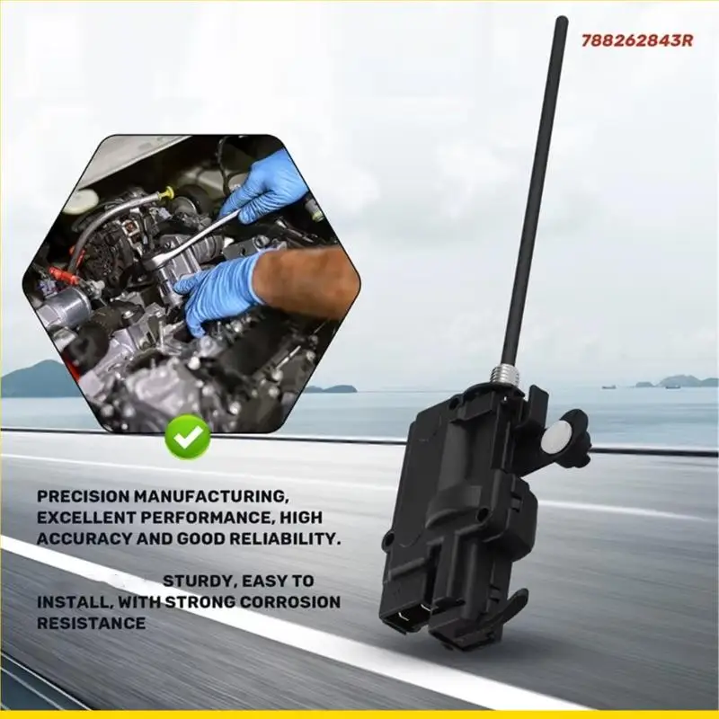 

Двигатель привода крышек заливной горловины блокировки топливных колпачков 788260006 Р 788262843 Р 788264742 R Замените аксессуары