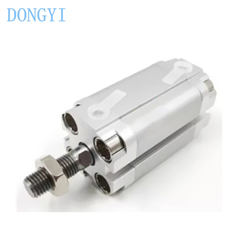 Compact Cylinder ADVU ADVU-32 ADVU-32-5 ADVU-32-10 ADVU-32-15 ADVU-32-20 ADVU-32-25 ADVU-32-30-35-40-45-50-60-80-100 -P-A -A-P-A