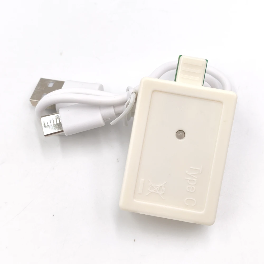 

Maintenance Cartridge Resetter MC-G03 For Canon GX4010 GX4020 GX4030 GX4040 GX4050 GX4060 GX4070 GX4080 GX4090 GX4091 GX4092