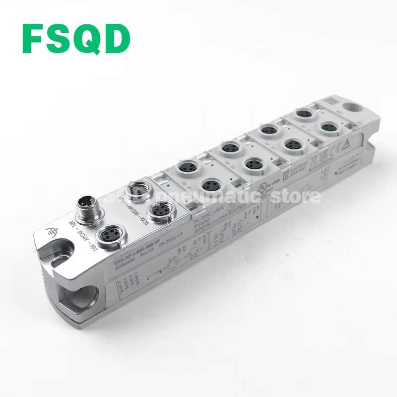 Cpx Series Automati…