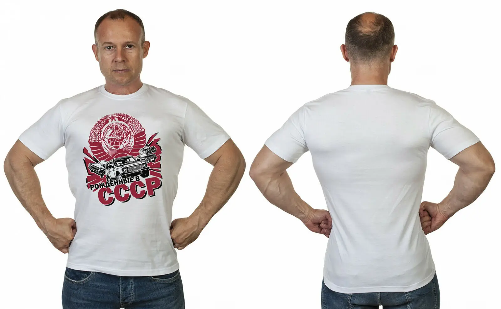 Russia Putin Military Cult USSR Russian CCCP T Shirt. Short Sleeve 100% Cotton Casual T-shirts Loose Top Size S-3XL