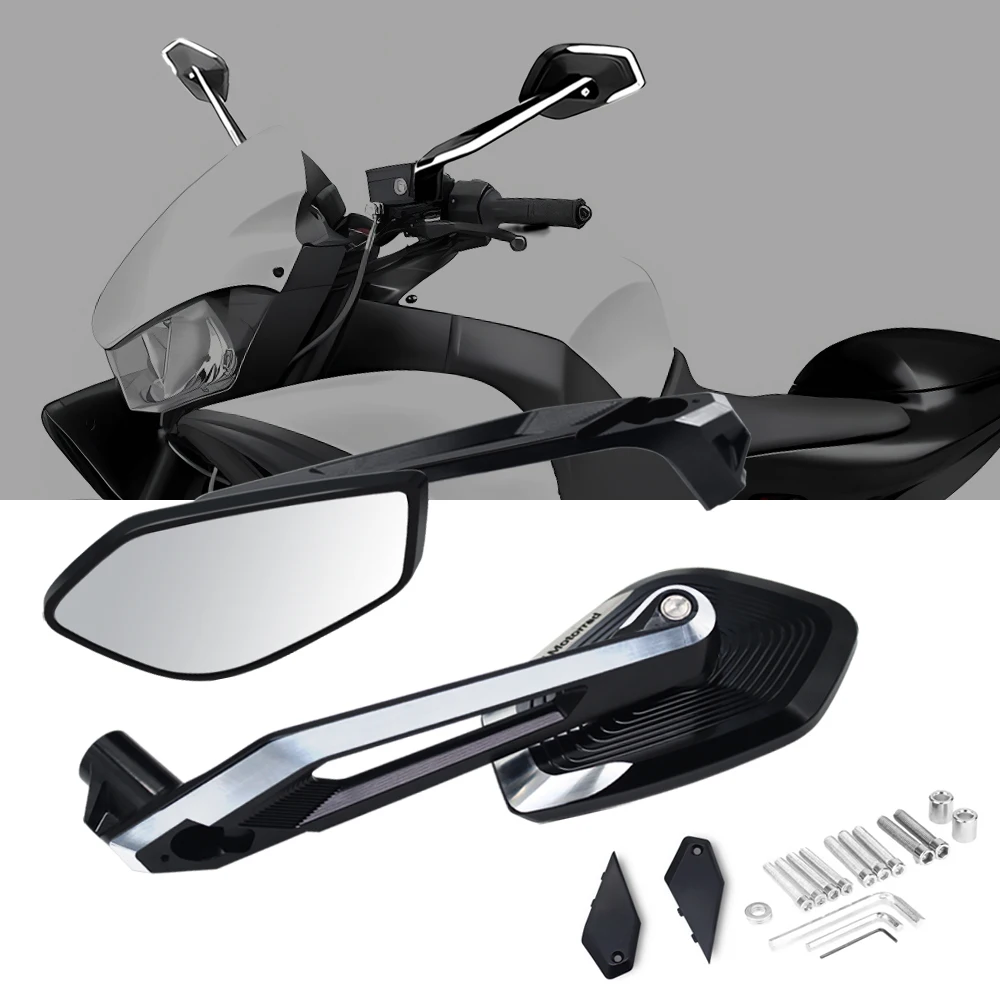 

For XB9SX XB12/X/XT XB9S XB12S XB12Scg 1125CR Adventure Motorcycle Accessories Side Rear View Mirror