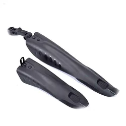 Cyrusher Thicker Models Mountain Bike Flying Fish Mud Tile in Addition to Bicycle Fenders Cycling Supplies Equipment Accessories