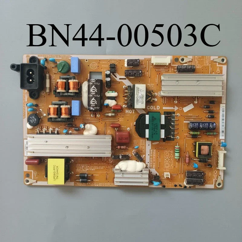 

BN44-00503C PD55A1C_CSM PSLF121B04Q Power Supply Board is for UN60ES7100FXZA UN60ES7150FXZA UN60ES7500FXZA UN60ES8000FXZA TV