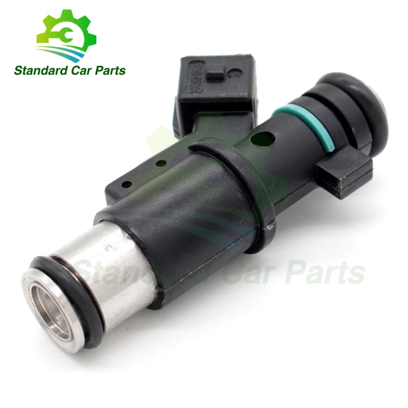 Petrol Fuel Injector For 106 206 306 Partner Citroen Berlingo C2 C3 Xsara Saxo car accessories  01F002A