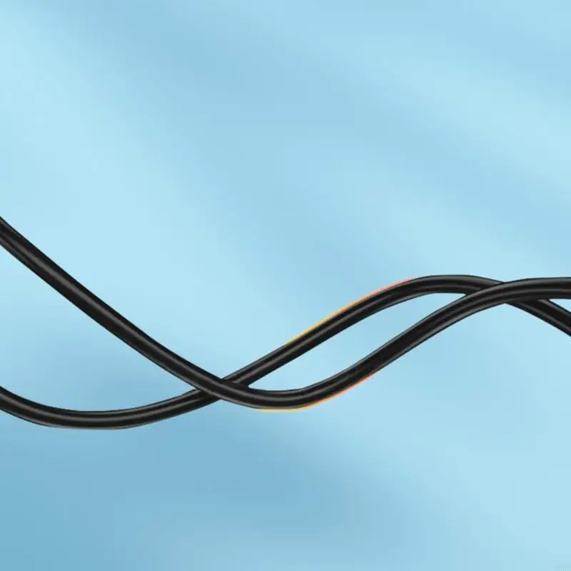 3.5mm  Isolator  Cable Speaker Line Isolator for Car Stereo  System Gold-Plating Plug Stable Transmission