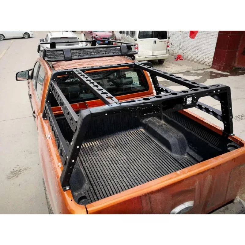 Best SellingUte Tub Rack  Ladder Rack Roof Multifunction 4WD 4X4 Steel Cer CageHigh Quality