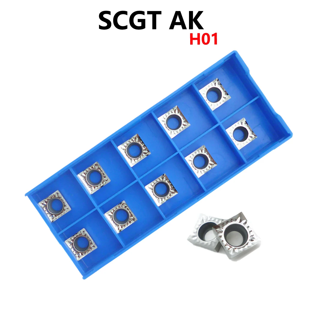 Original Carbide In… - image