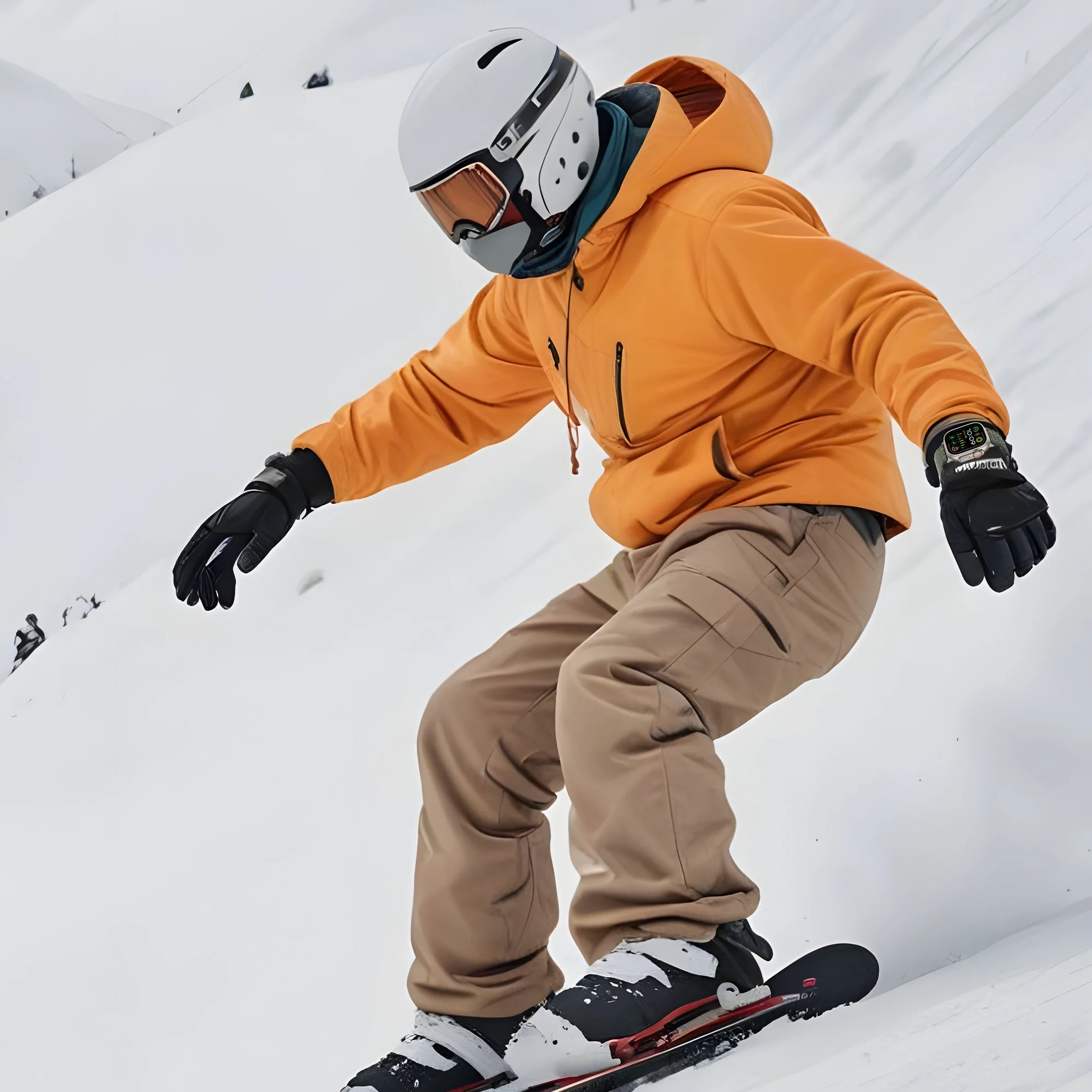 Ремешок нейлоновый для Apple watch Ultra 2, сменный спортивный браслет для Apple Watch Series 9 8 7 SE 6 45 мм 44 мм 42 мм