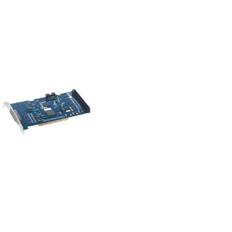 

Leadshine intelligent DMC5800 // DMC5810 eight-axis motion control card high-performance pulse track card