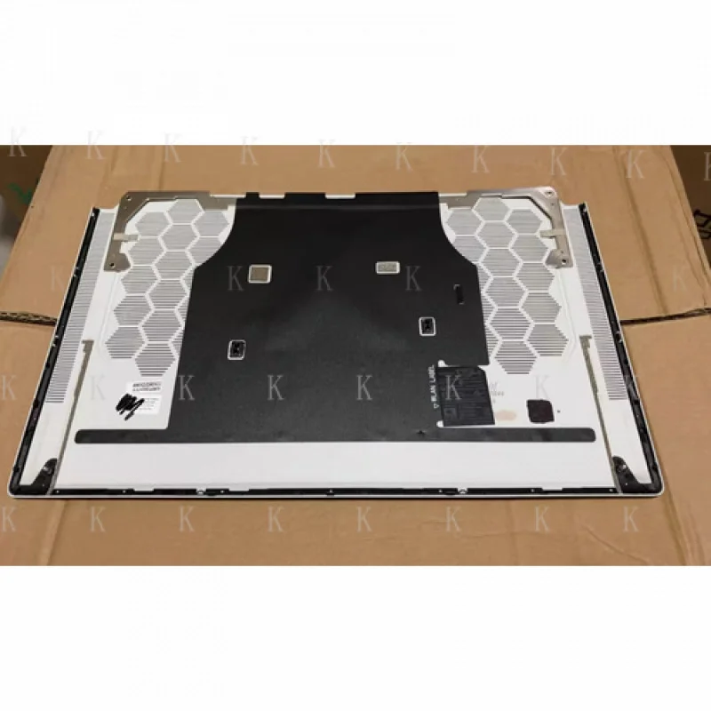 

C 1 шт. базовый чехол для ноутбука 0TCTPN для Dell Alienware X15 R1 R2