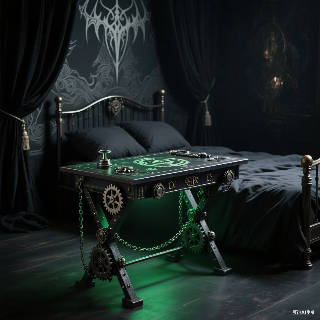 Aoliviya casual estudante dormitório clássico mesa de cabeceira piso mesa estudo sofá mesa café bay janela portátil dobrável