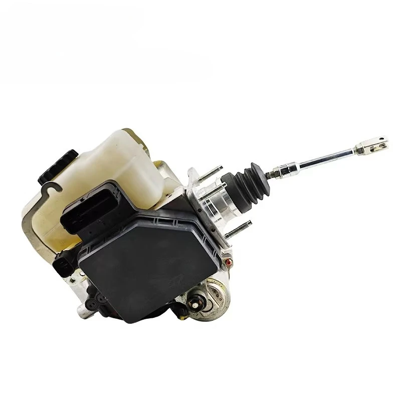 

Разборка OEM-насоса главного тормозного цилиндра ABS для Land Cruiser 4Runner 89541-60190