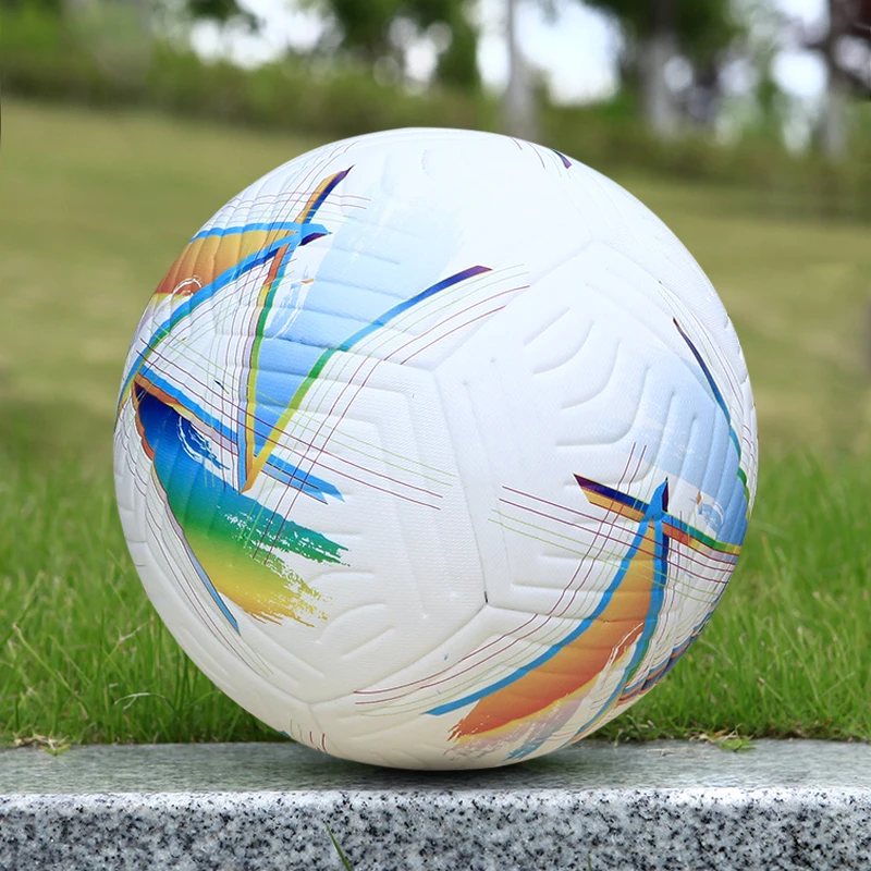 Рисунок 2 - Футбольный мяч премиум-класса для взрослых