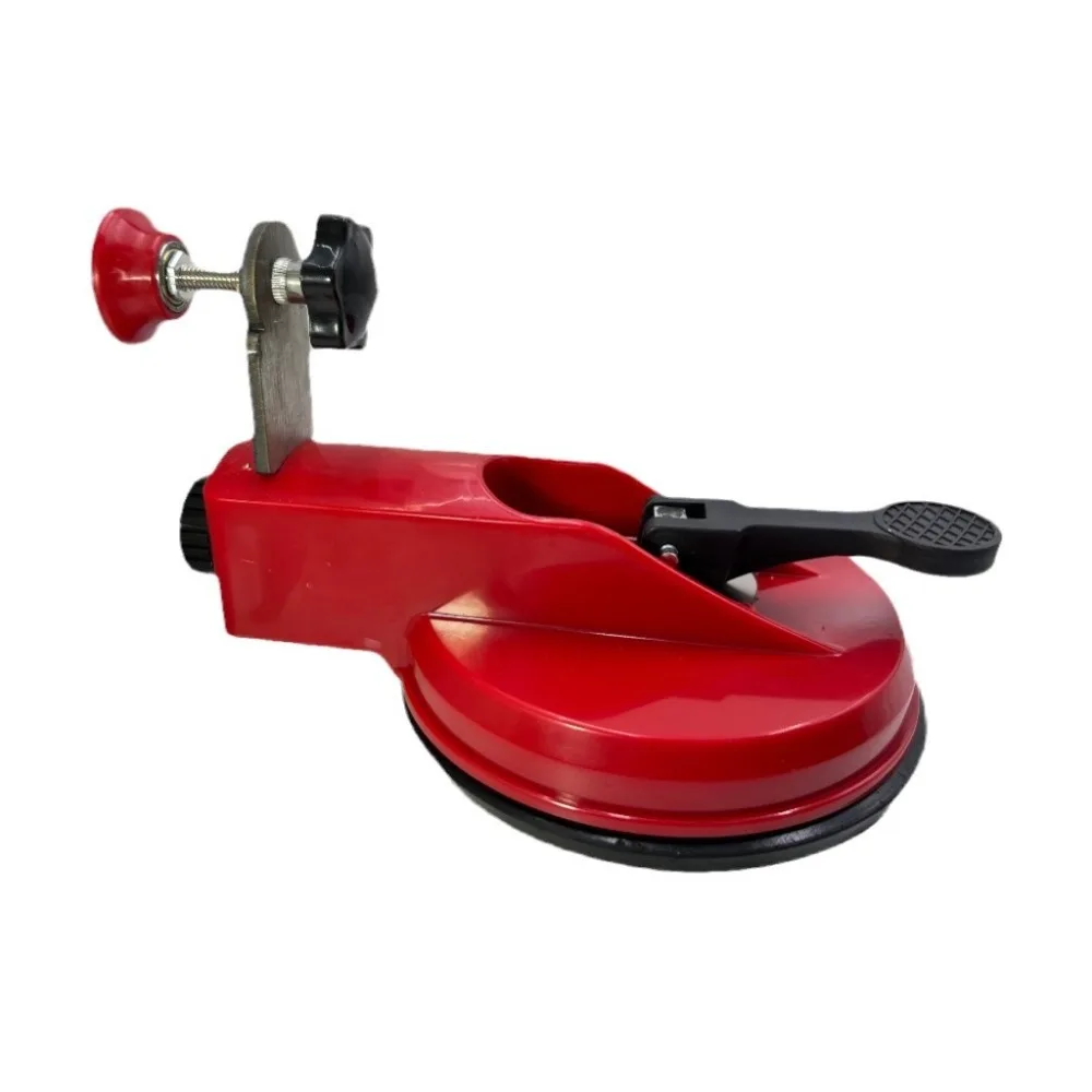 1 Set Strong Suction Tile Installation Tool Lifting Fixing Accessories Leveling Device Suction Cup Tensioner Auxiliary