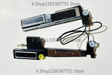 A+A-For HP EliteBook 830 735 G7 G8 M08523-001  laptop speakers