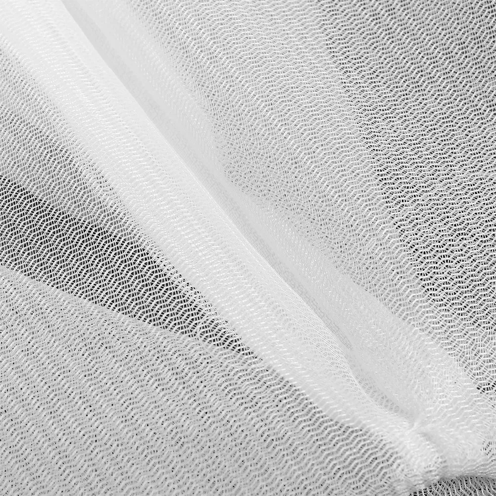 Lazy Sofa Inner Liner Zippered Bean Bag Replacement Soft Washable Removable Sofa Cover Insert for Comfortable Relaxing