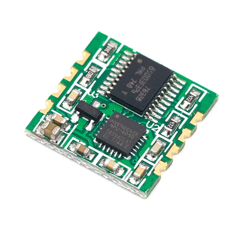 MPU6050 6-Axis Gyro…