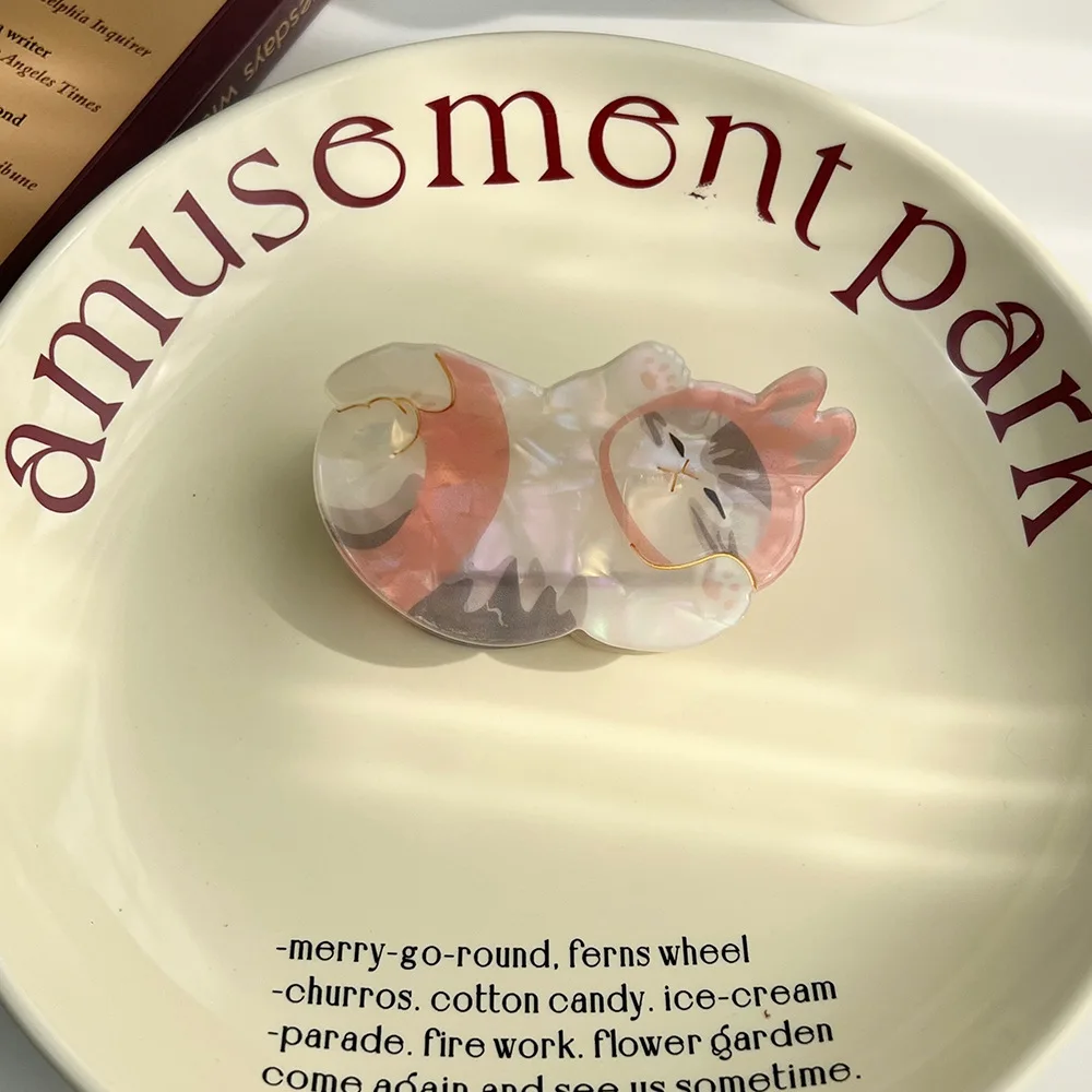 Рисунок 6 - Новый дизайн, японский мультяшный кот